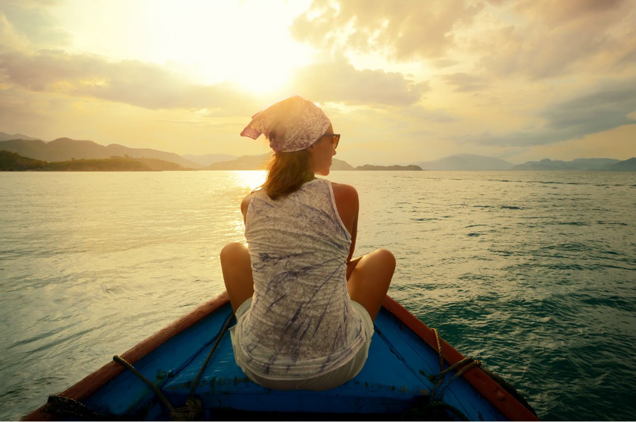 4 cosas que siempre debes llevar cuando vas de viaje