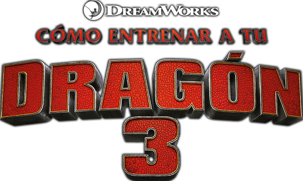 Como entrenar a tu Dragón 3