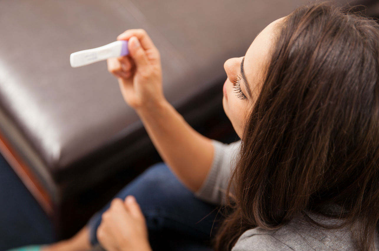 5 formas de aumentar las probabilidades de quedar embarazada