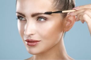 cejas maquillaje técnicas