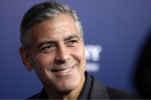 george clooney actor
