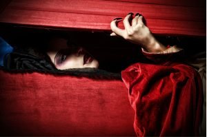vampiro disfraz halloweem dracula vampiresa Rivera vampiros energéticos en pareja