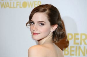 emma watson la bella bestia harry potter