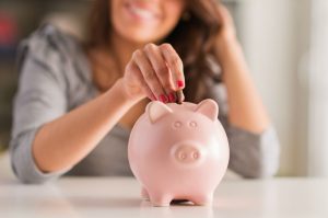 ahorrar dinero ahorrar mucho alejarte 5 segundos finanzas en pareja