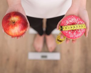 bajar peso dieta rebote kilos aplicación te ayudará perder peso