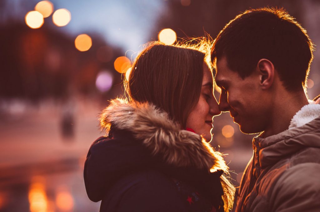 empezar-nueva-relación amor de tu vida pequeñas acciones busca a alguien cariño pasatiempo