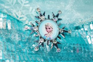 Peinado-niña-Elsa-Frozen- Froze 2 trailer