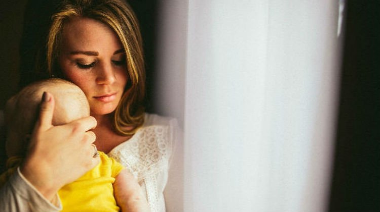 Motivos por los que no debes compararte con otras madres