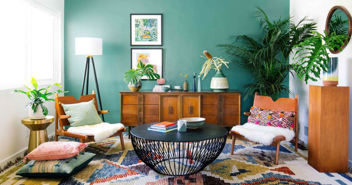 Plantas que atraen buena suerte y que debes tener en tu hogar