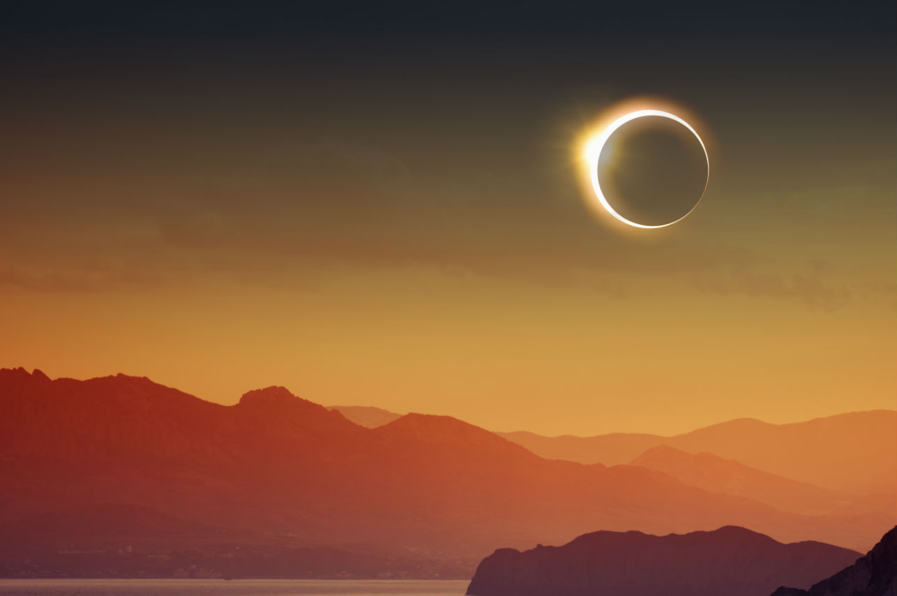 ¿Picnic para ver el eclipse solar? La UNAM abre las puertas de CU