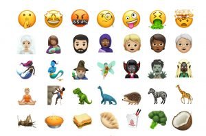 Emojis