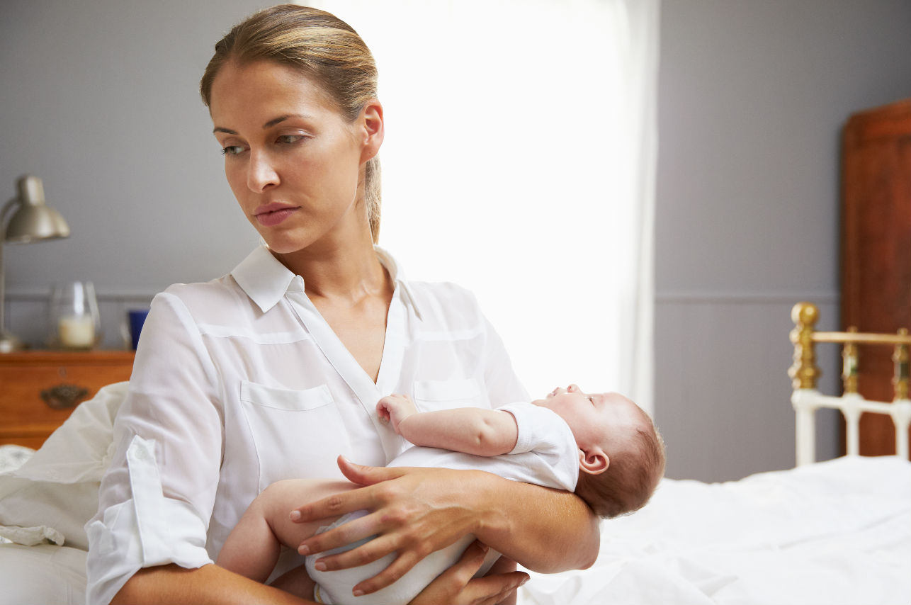 5 tips para convertirte en una madre perfecta