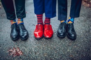 color-calcetines-revela-personalidad