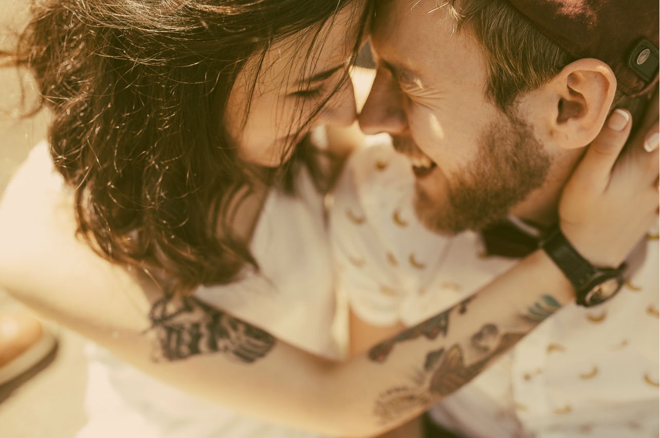 ¿Puedes enlistar 10 cualidades que te gustan de tu pareja? Sigue leyendo