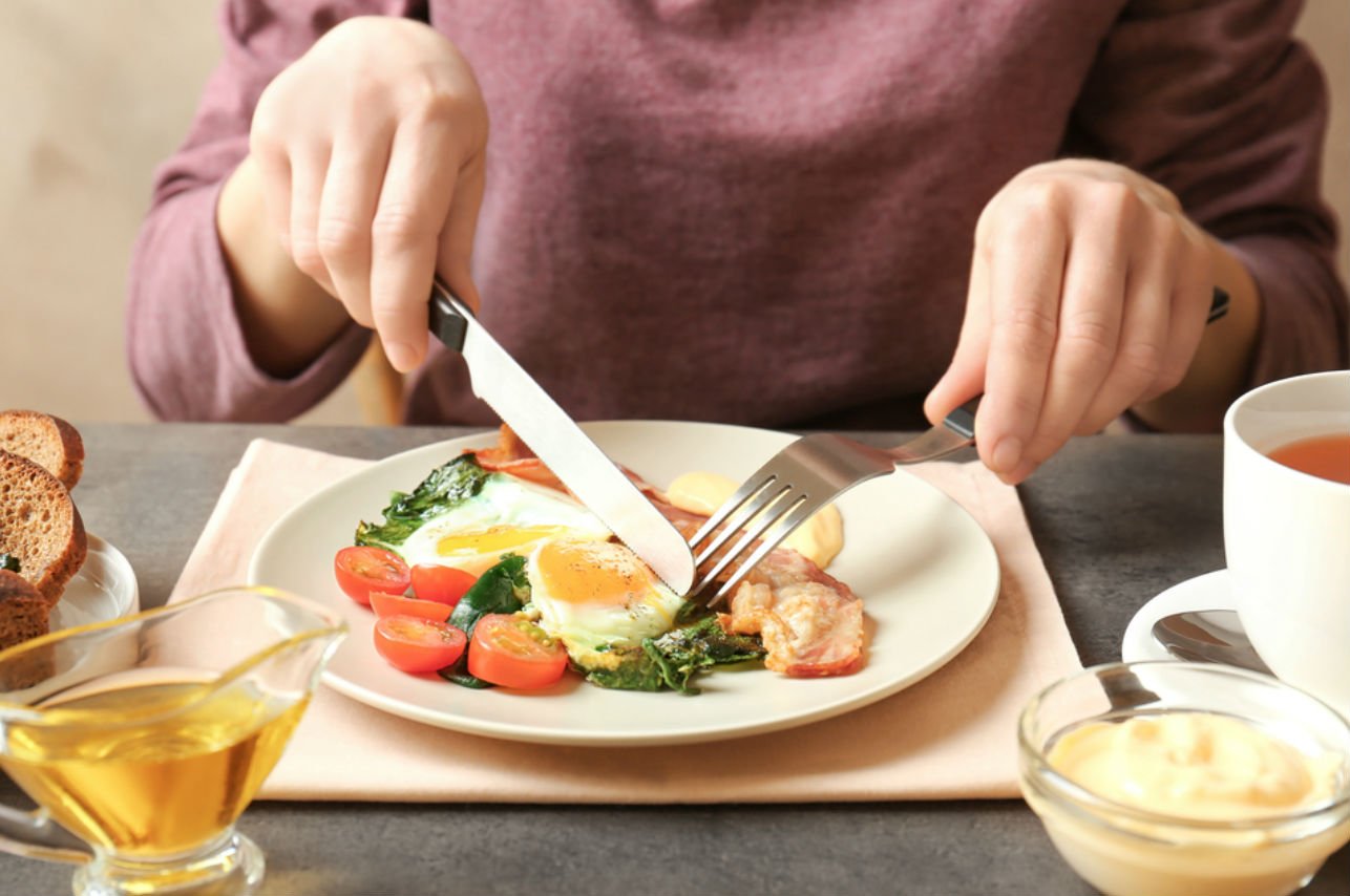Esta es la cantidad de proteína que necesitas según tu peso y edad