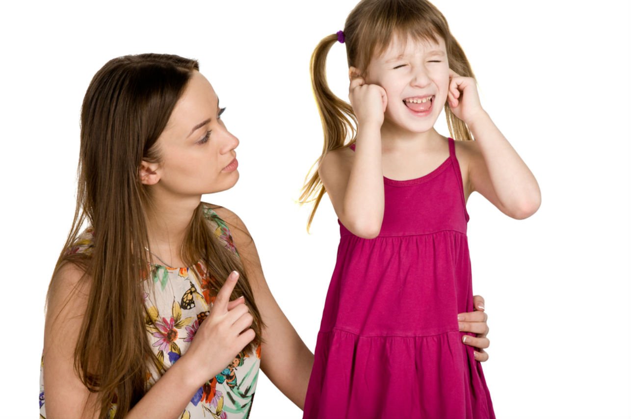 Como Hacer Que Un Niño Obedezca A Su Maestra