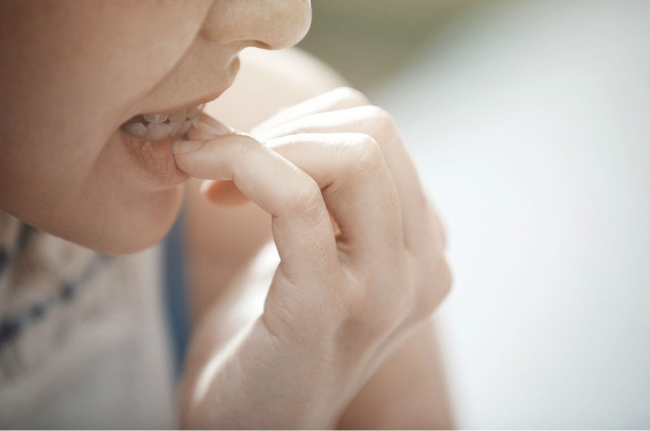 ¿Estrés navideño? Respira profundo y lee con atención