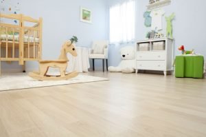 color-habitación-influye-bebé