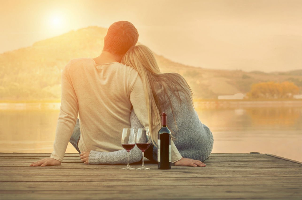 ¿Cómo iniciar (o estar en) una relación sin perderte a ti misma?