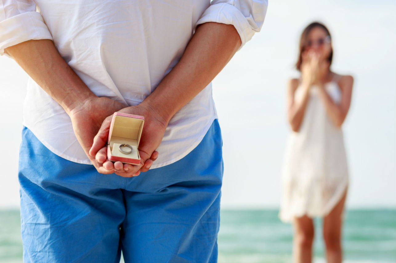 5 cosas que puedes hacer si aún no te propone matrimonio