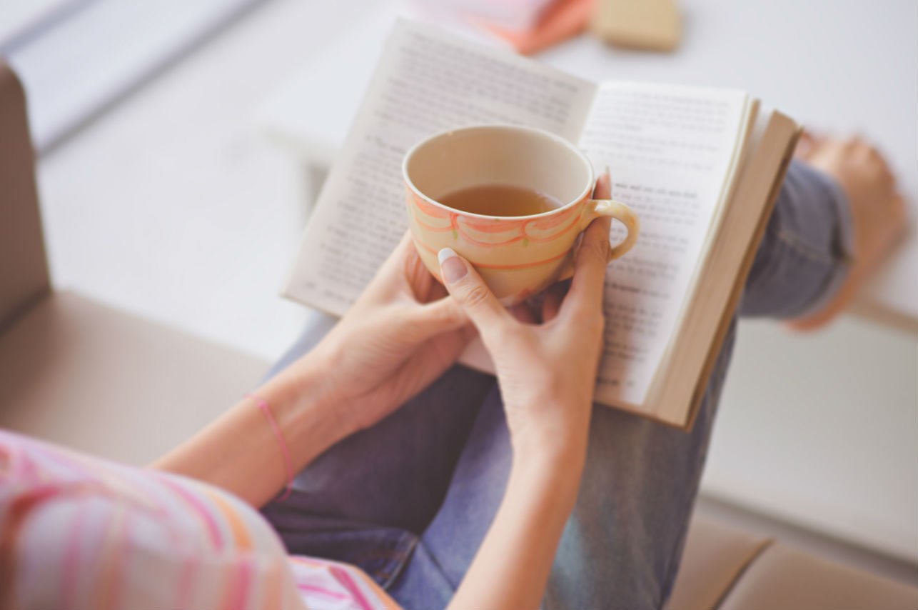 Cosas que debes tirar antes de que acabe el año