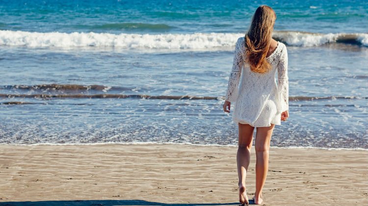 Esta es la app para saber cuáles son las playas limpias en México