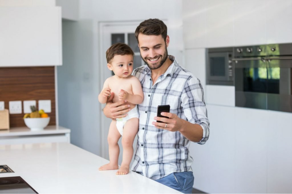 adicción-celular-hijos-tener hijos