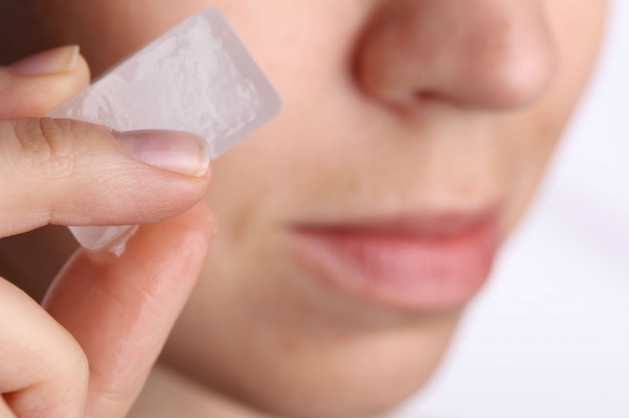 ¿Es bueno usar hielo en la cara? ¡Descúbrelo aquí!