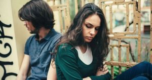 Llegaste a tu límite, estás cansada, estás harta de tu pareja, de su actitud y de que actúe como si no le importara la relación o tu tranquilidad-harta