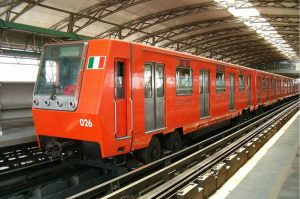 metro-cdmx-estacion-tren-vagon-aniversario-50 años