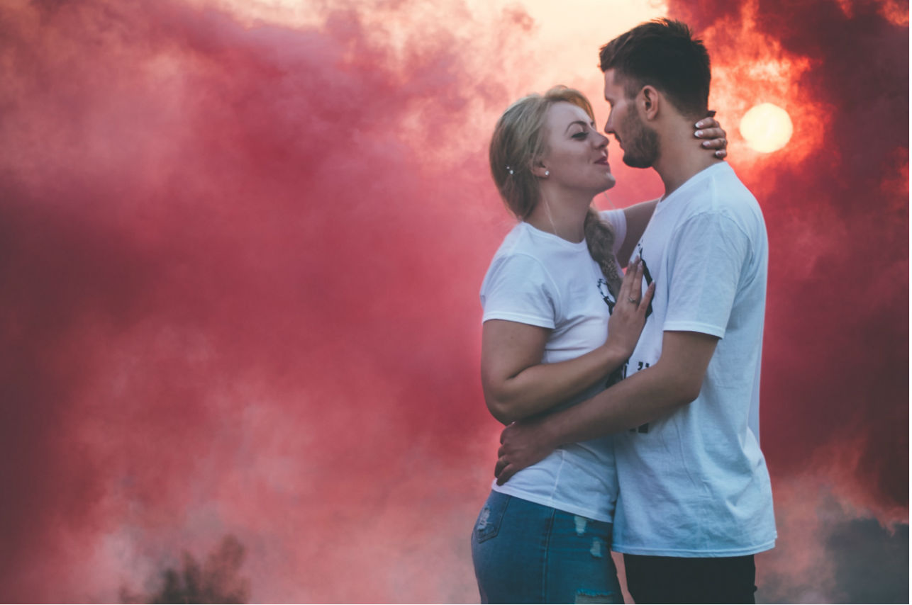 La madurez emocional de tu relación NO está en estas 5 cosas