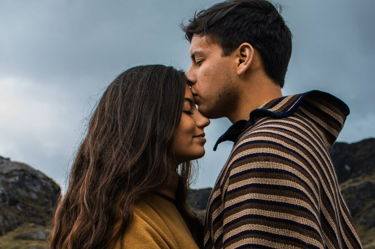 Motivos por los que NO deberías tener intimidad todos los días con tu pareja