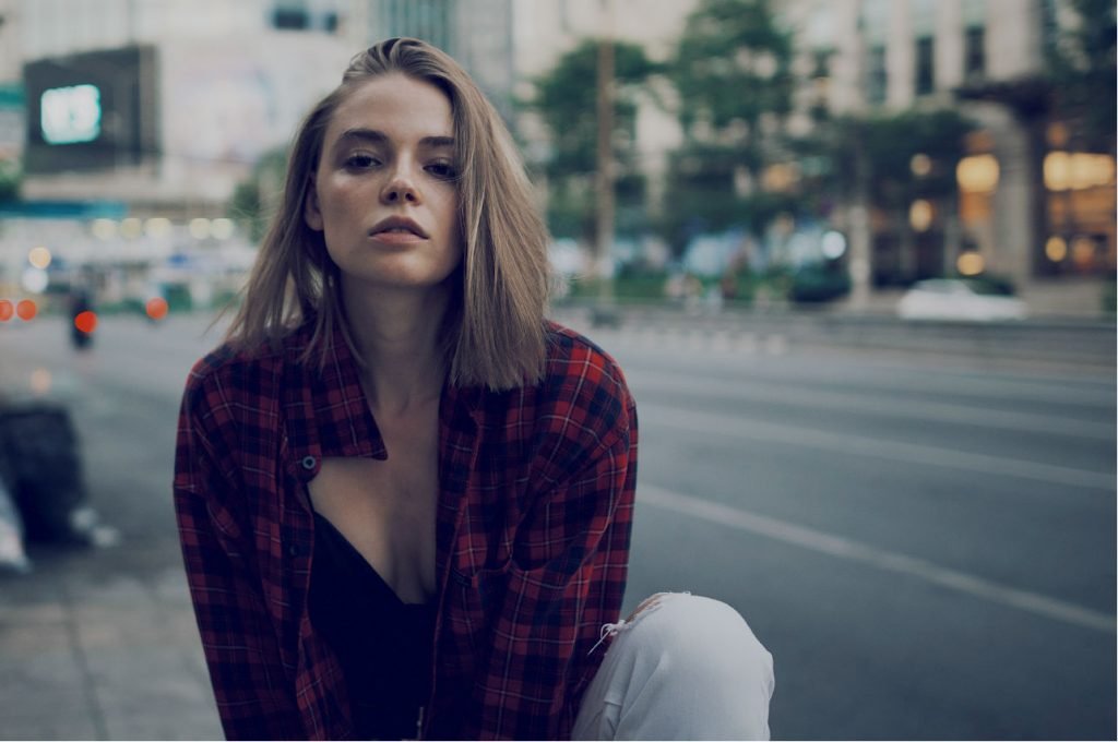 mujer-que-se-ama-amor-propio inseguridad millennials
