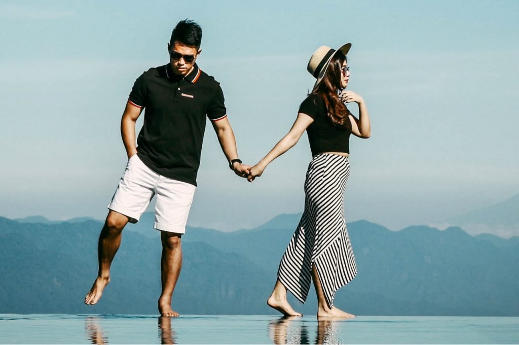 enamorar-perdidamente-amor-relacion-pareja hombre engaña aleja atraer a un hombre no está enamorado confundirte te está engañando