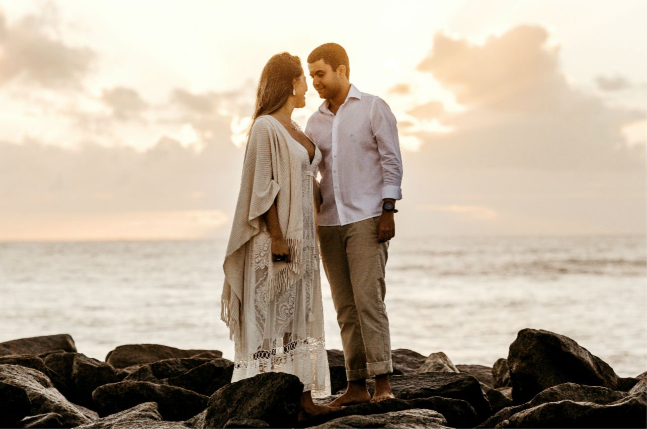 Frases que dice un hombre que te ama después de una discusión