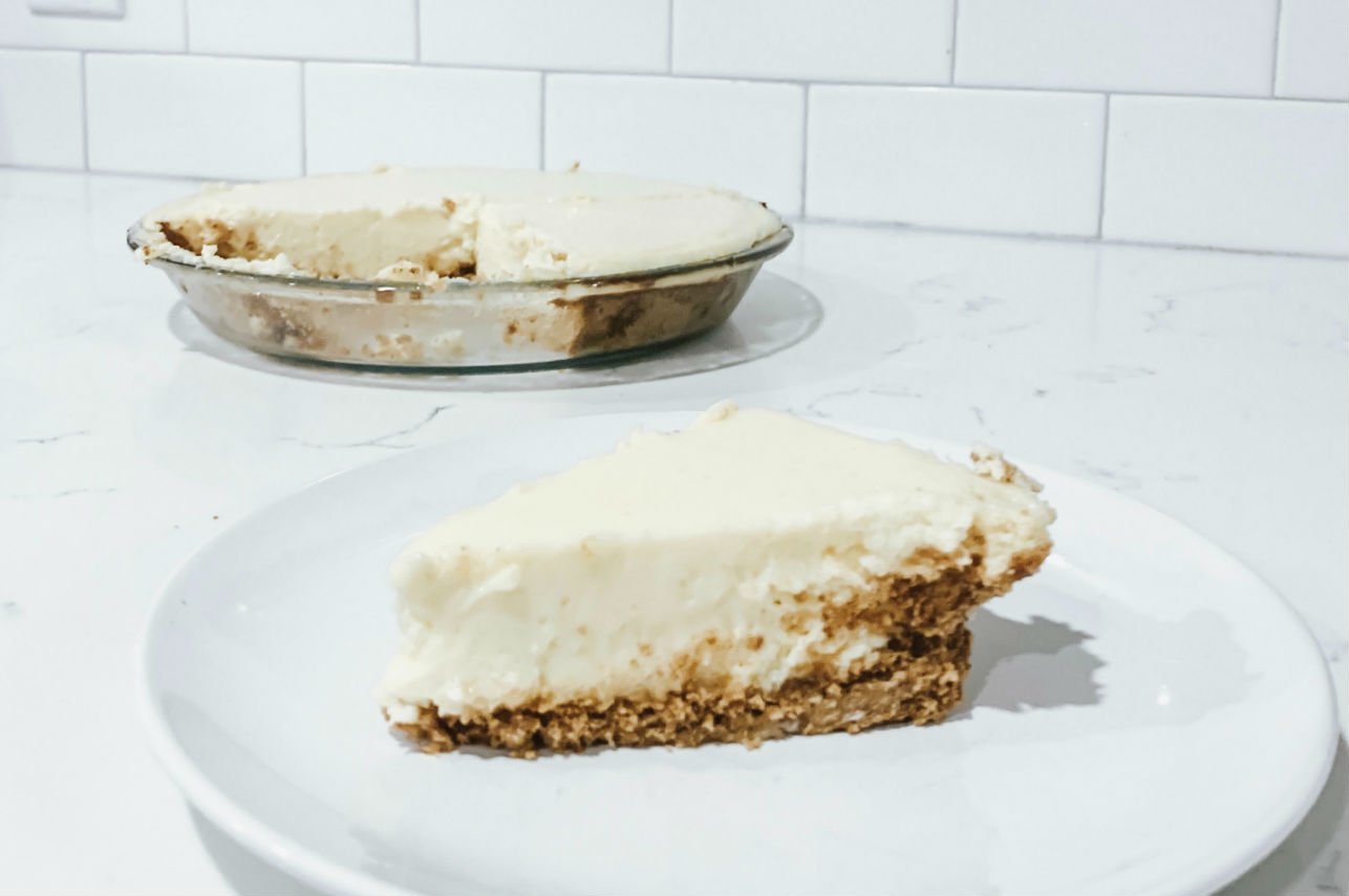 Pay De Queso Sin Horno Postres Recetas De Cocina Tvp Pay De Queso Sin Horno Postres Recetas De Cocina Tvp