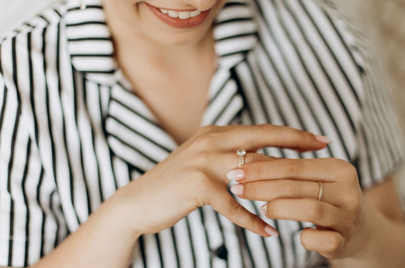 Razones para vivir con tu pareja antes de casarte