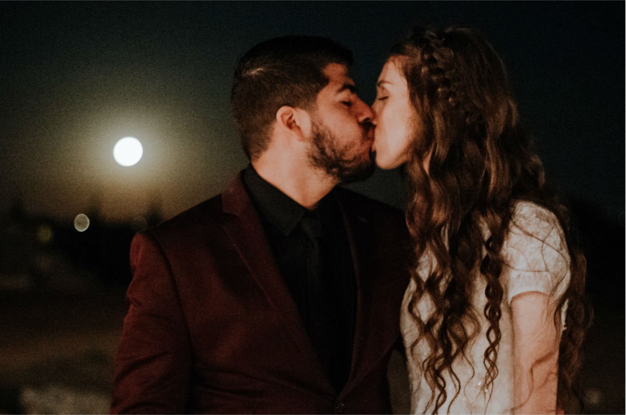 Consejos para que nunca se olvide de ti un ex