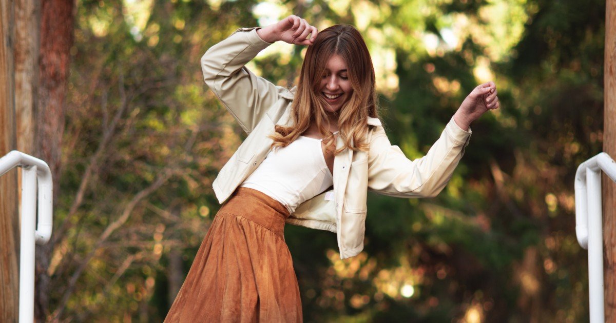 Así puedes aumentar la serotonina y tener días más felices