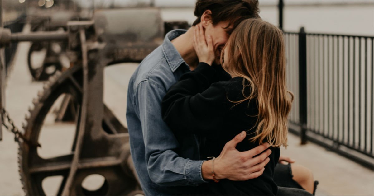 Señales de que no puedes estar con ese hombre, pero tampoco sin él