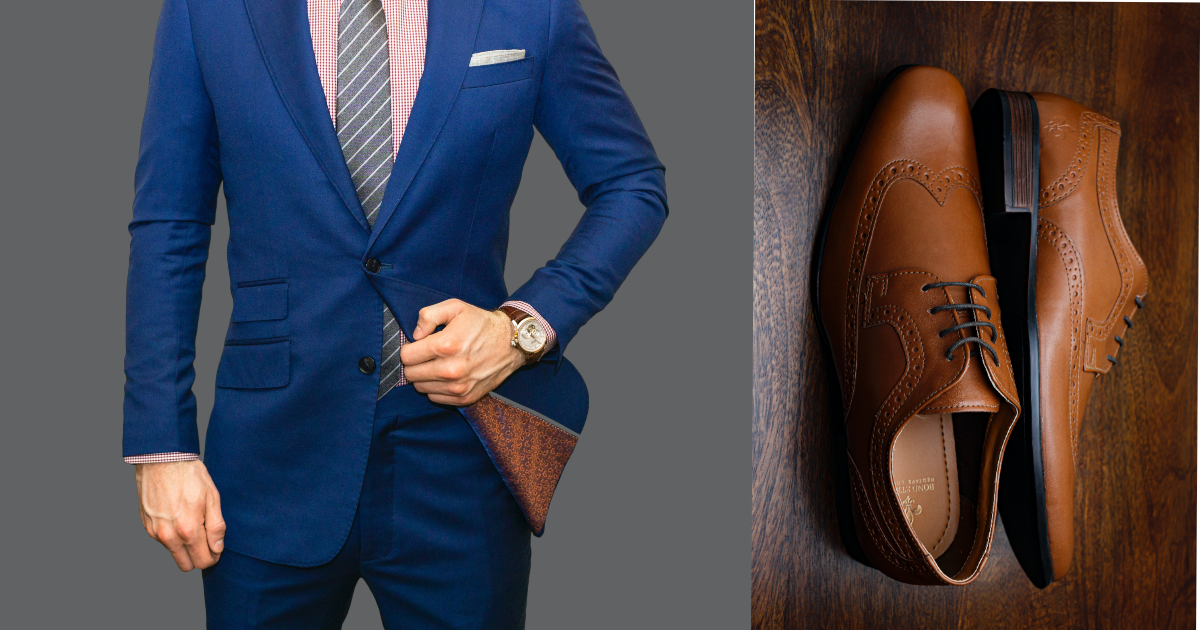 Consejos para usar traje formal - HeyHeyHello!