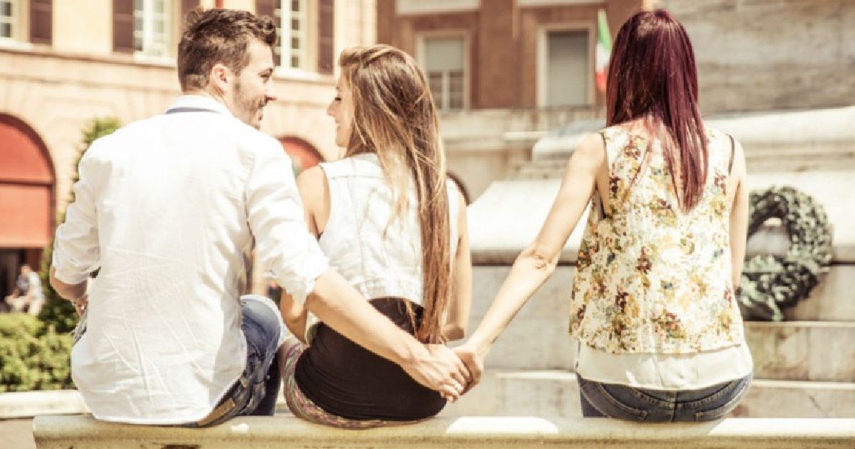 ¿Encontraste a tu pareja con otra? Esto es lo que debes hacer