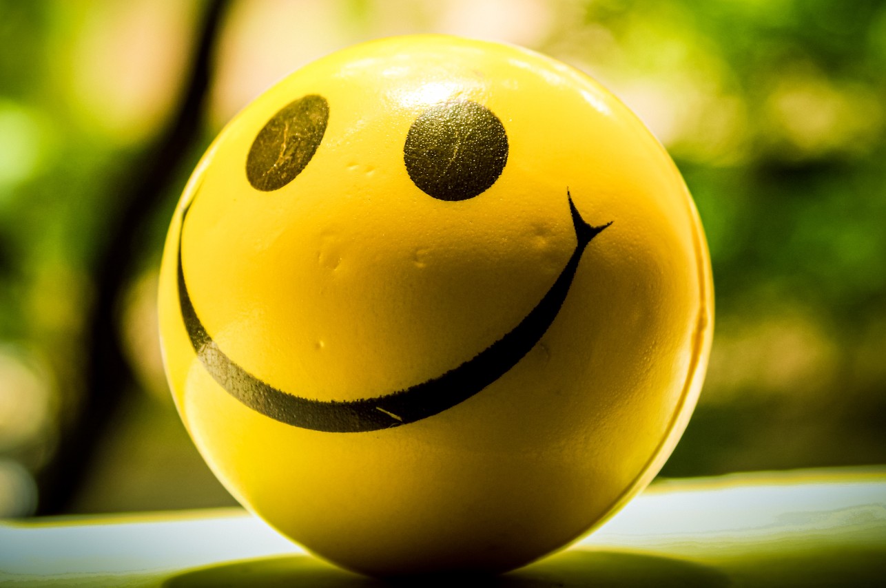 Hoy es el “Yellow Day”, el día más feliz del año… ¿Te sientes de esta manera?