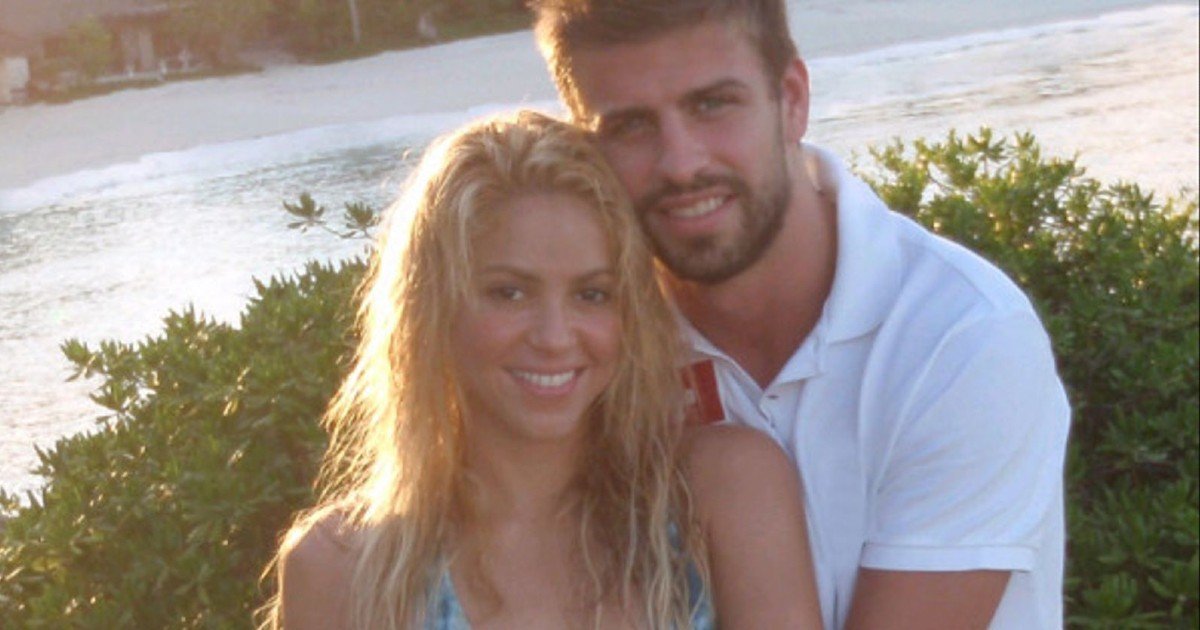 ¡Algo cambió! El motivo por el que Shakira agradeció a Piqué