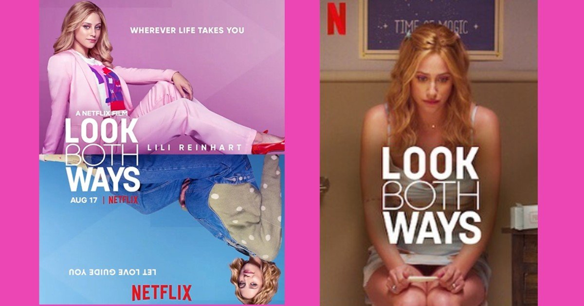 Lecciones De La Pel Cula Mis Dos Vidas En Netflix