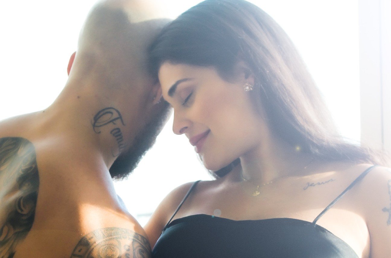 Seducir a tu pareja será más fácil si haces esto