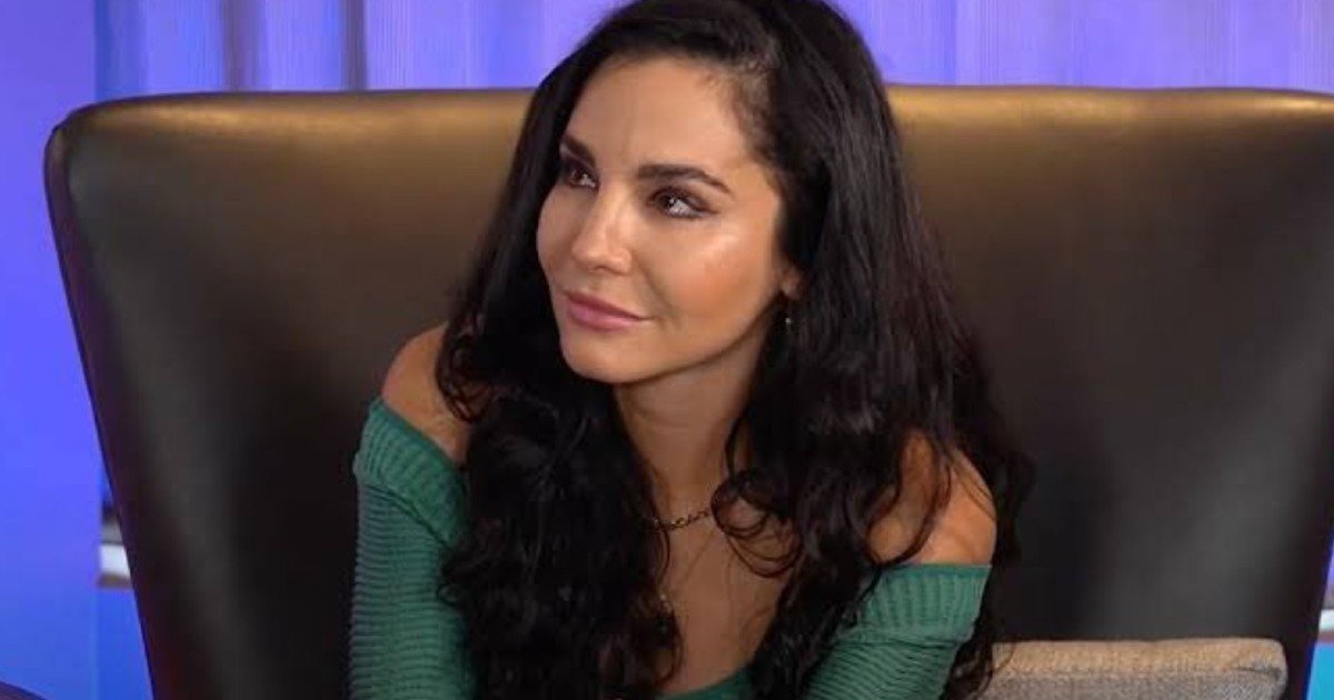 Martha Higareda será mamá, así lo dio a conocer