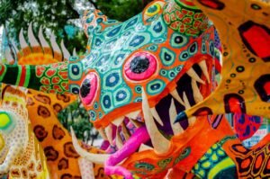 Alebrijes