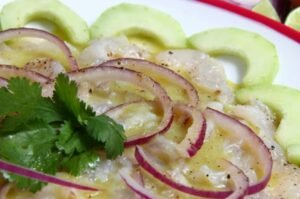 Aguachile