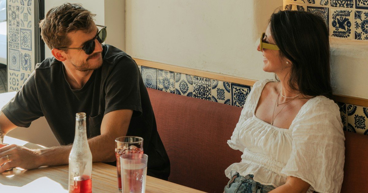 ¿Cómo ser una buena pareja? 7 acciones infaltables